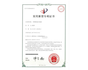 榮譽證書